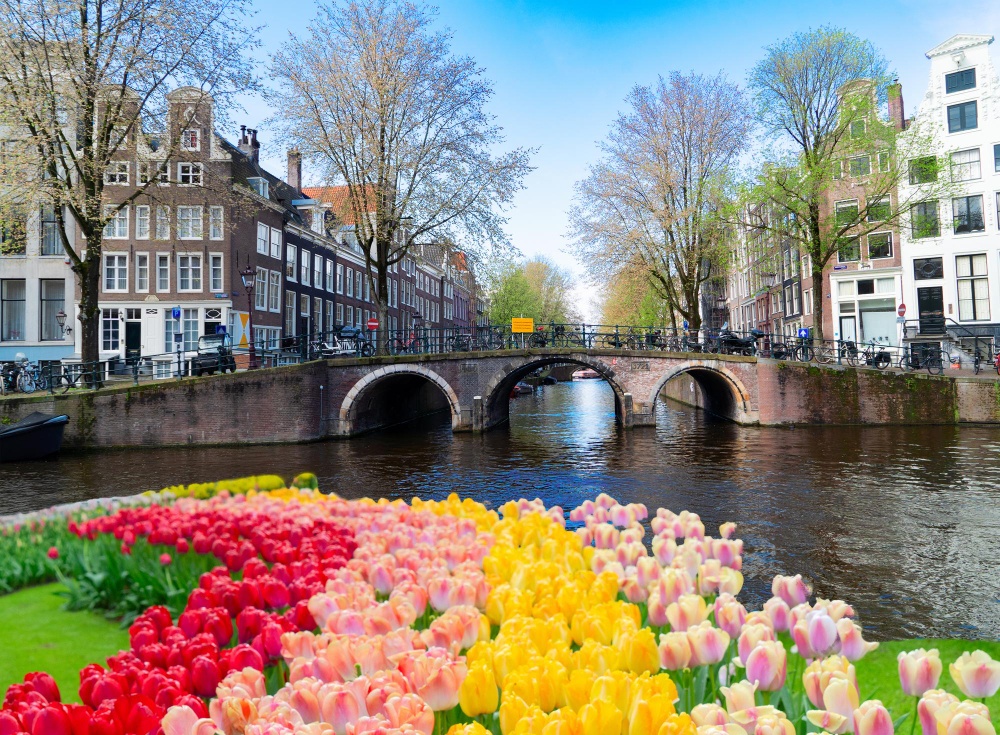 Hollanda
